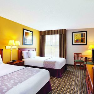 Double Room Two Double Beds Disability Access No Resort Fee